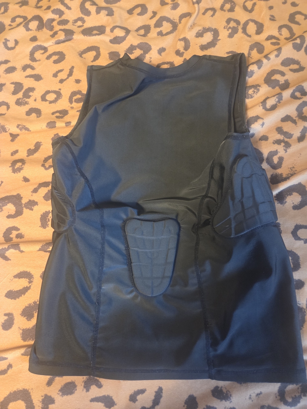 Youth Football Rib Protector - Picture 5 of 5
